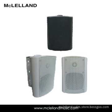 Installation Outdoor Speakers (EC-6Q)
